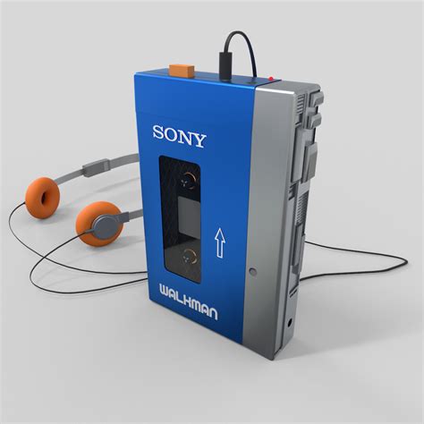 Walkman tps l2 - Sony Walkman TPS-L2 40th AnniversaryManufacturer SonyType Portable media playerLifespan July 1, 1979 – October 25, 2010 (Compact Cassette Tape Edition); Appr...